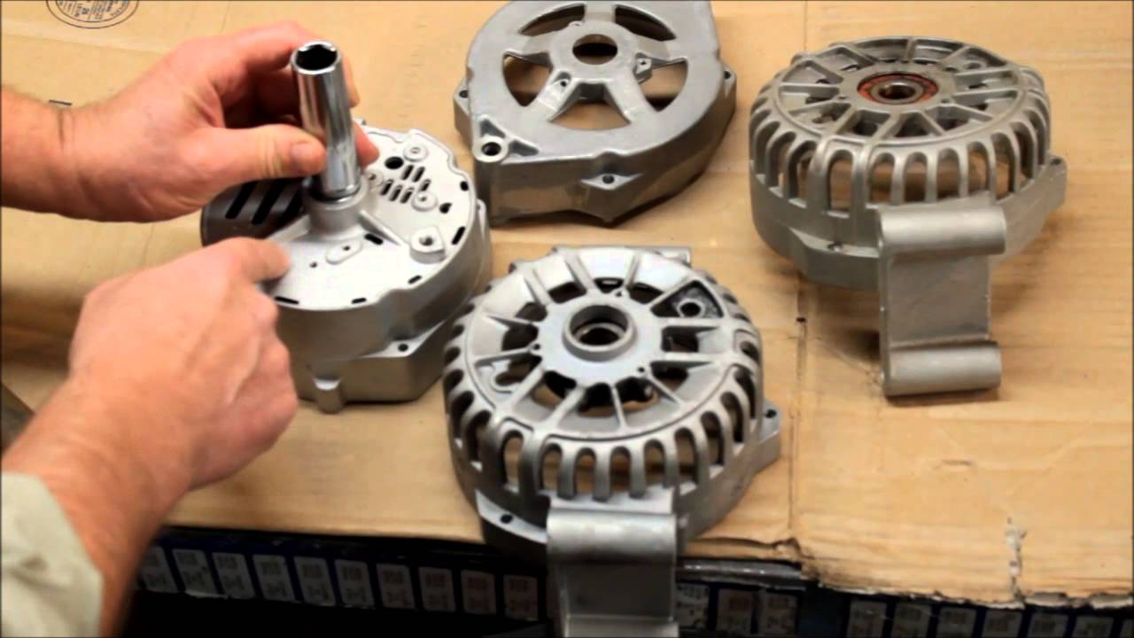 Tips To Buy Used Auto Parts