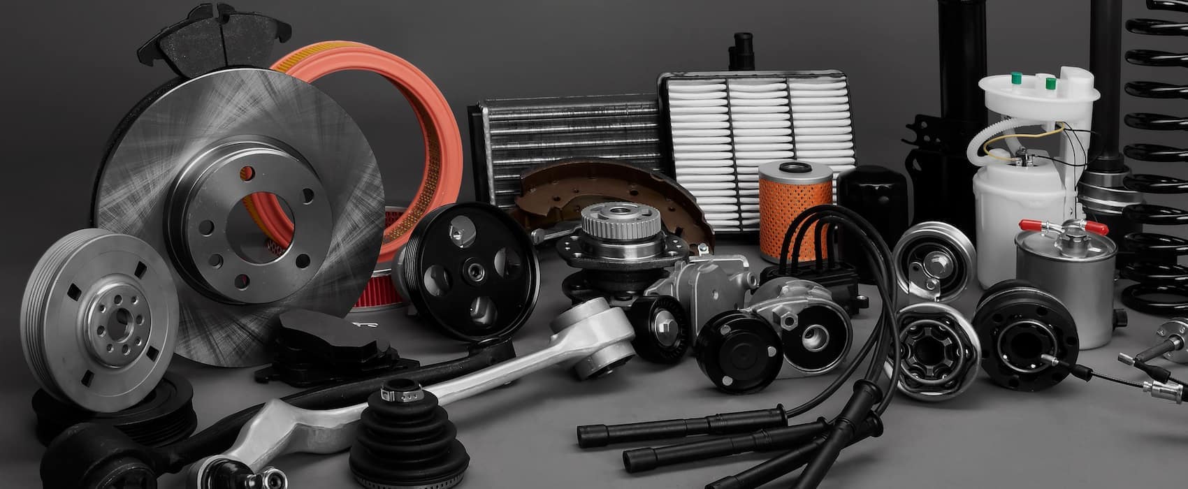 Benefits to Buy Used Auto Parts