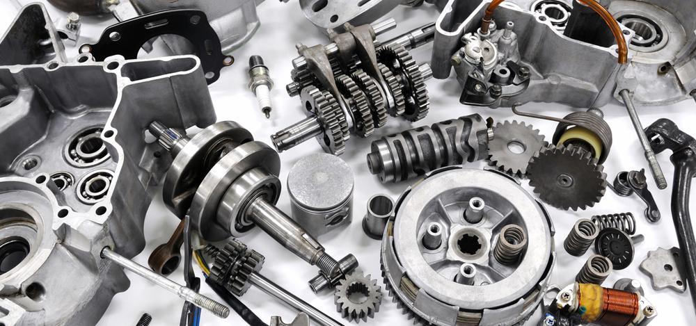 Benefits of Using used Car Parts
