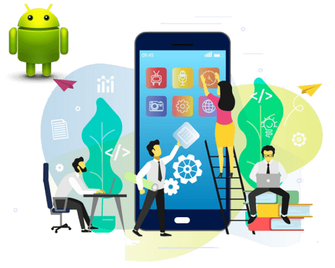 How do you choose the best mobile app development company for your project?