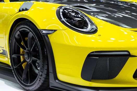 5 reasons why periodic maintenance services are important for your Porsche?