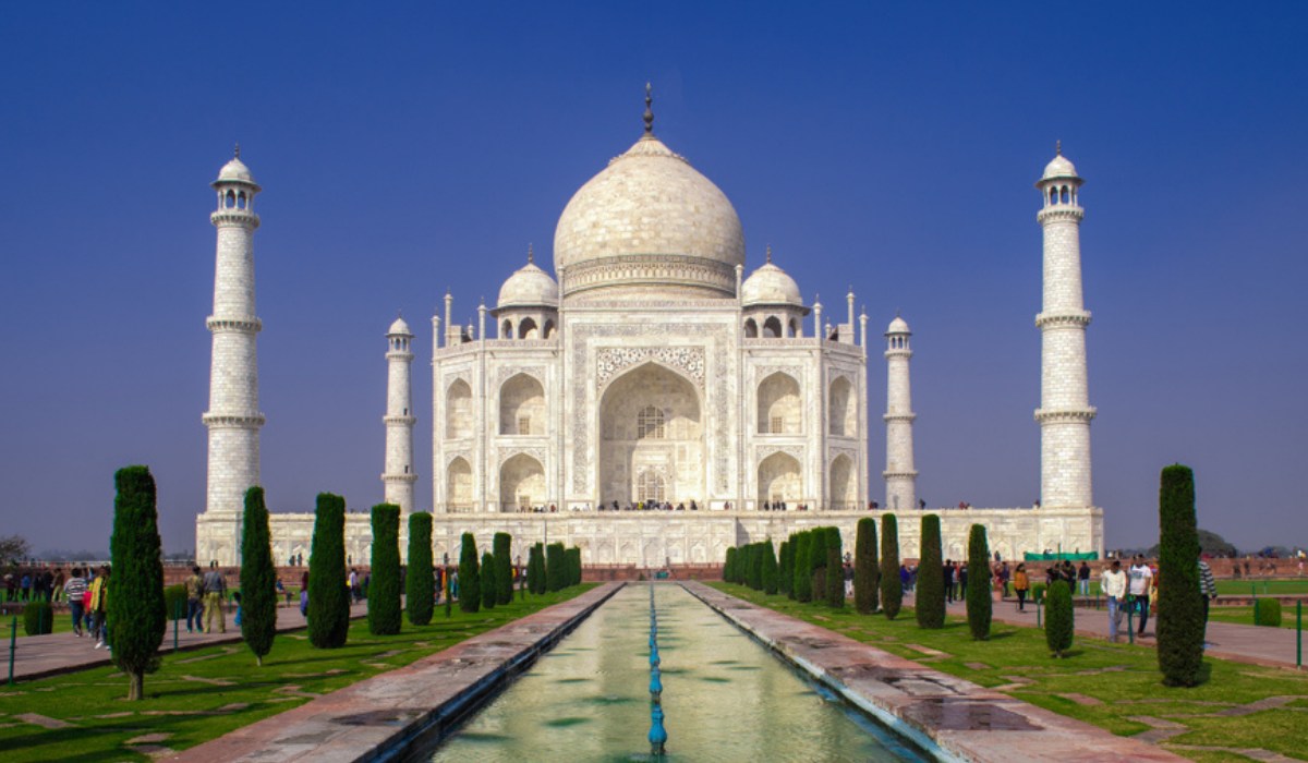 7- Mind-Blowing Facts About Agra