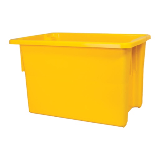 Are Plastic Material Handling Products Worth it?