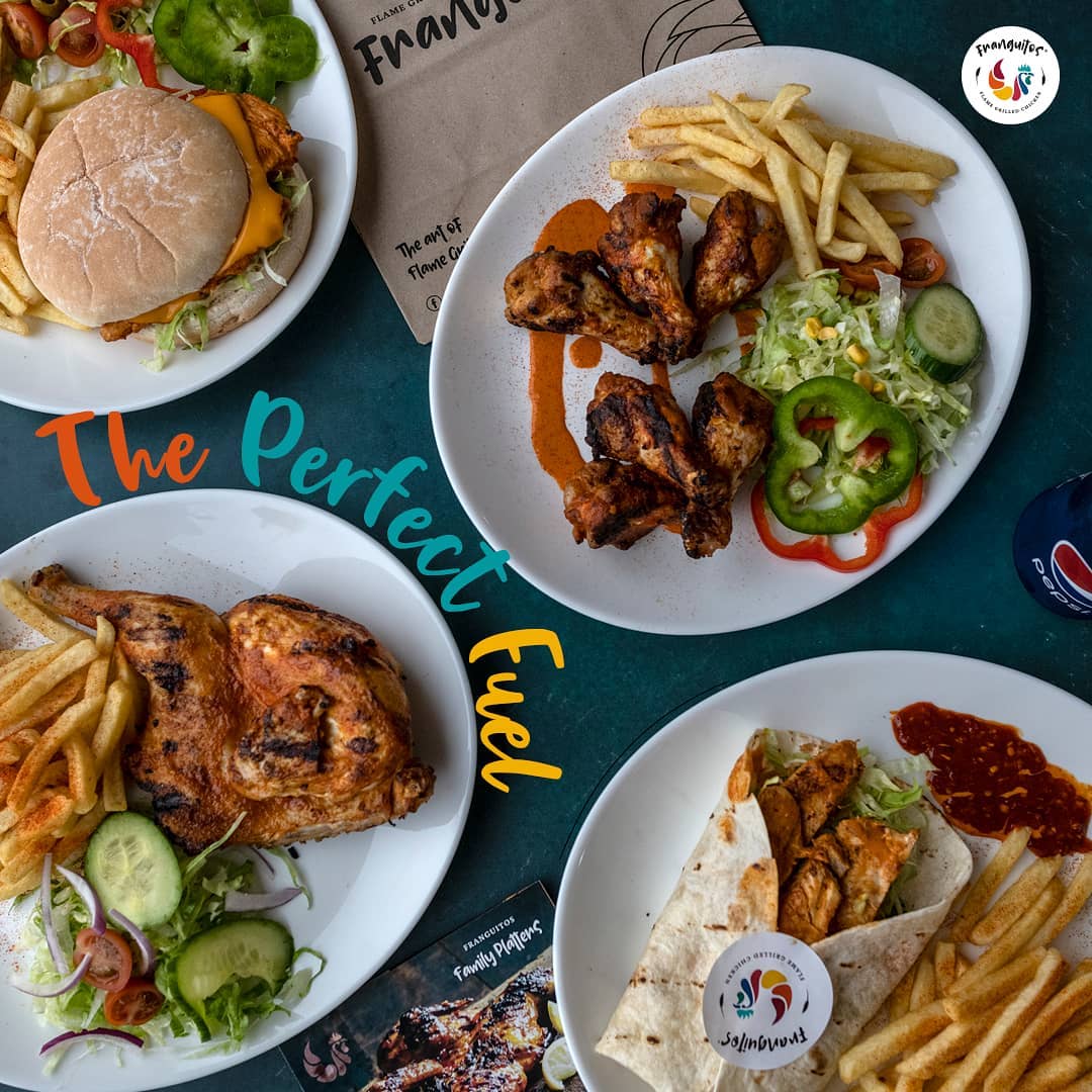 5 Best Keto Fast Food Options in 2022