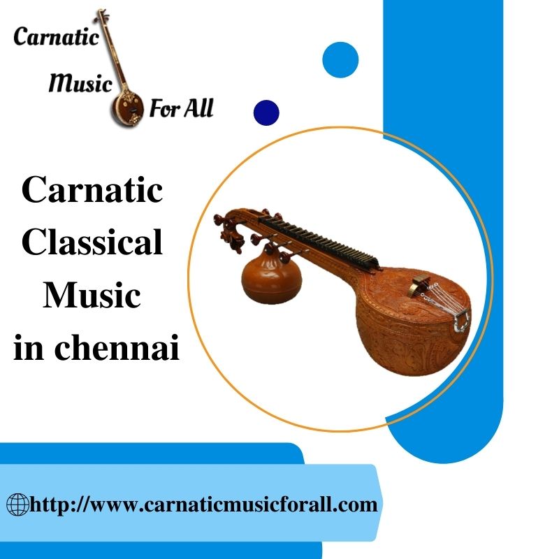 Music Classes for Vocal in Chennai through Skype