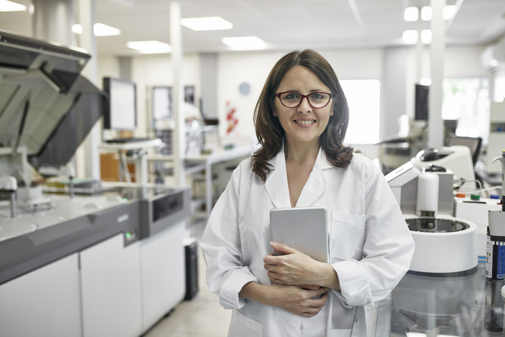 Five Factors to Consider While Selecting a Diagnostic Lab