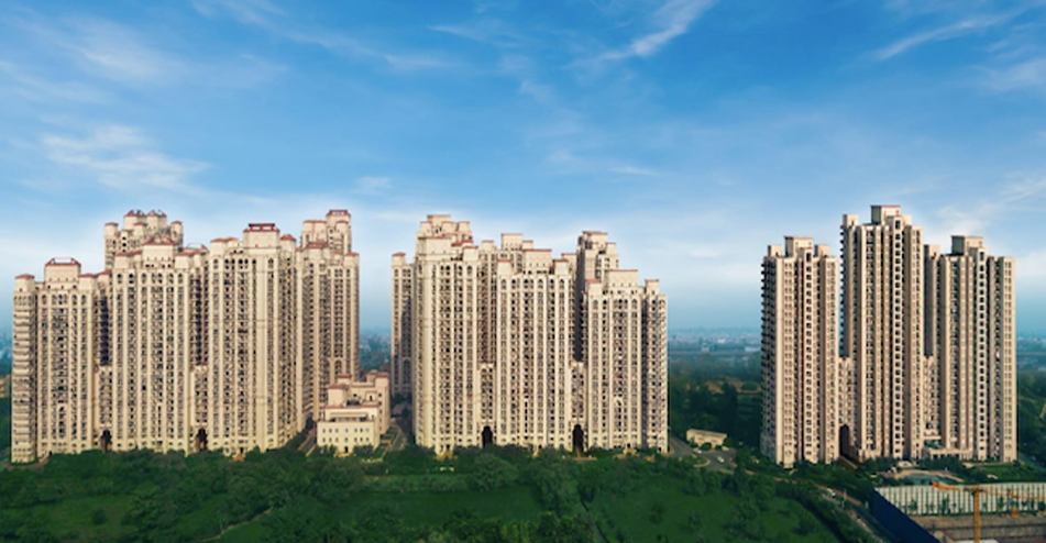 DLF One Midtown Motingar