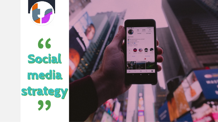 best social media marketing strategy