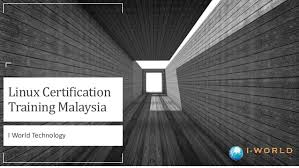 Best Linux Certification Training In Malaysia