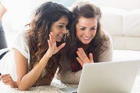 Embrace the Thrills of Interactive Video Chat