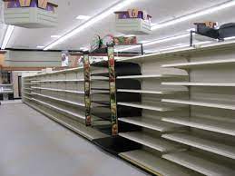 Redefining RetaiThe Gondola Shelving Revolution