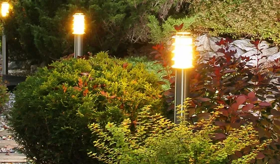 Lighting designer-Know the various types of lights