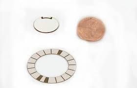 Piezoelectric Actuators in Cutting-Edge Industries