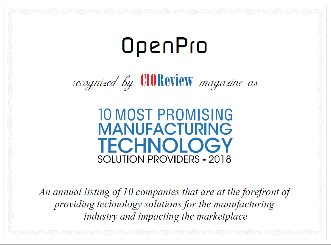 Best open source erp software