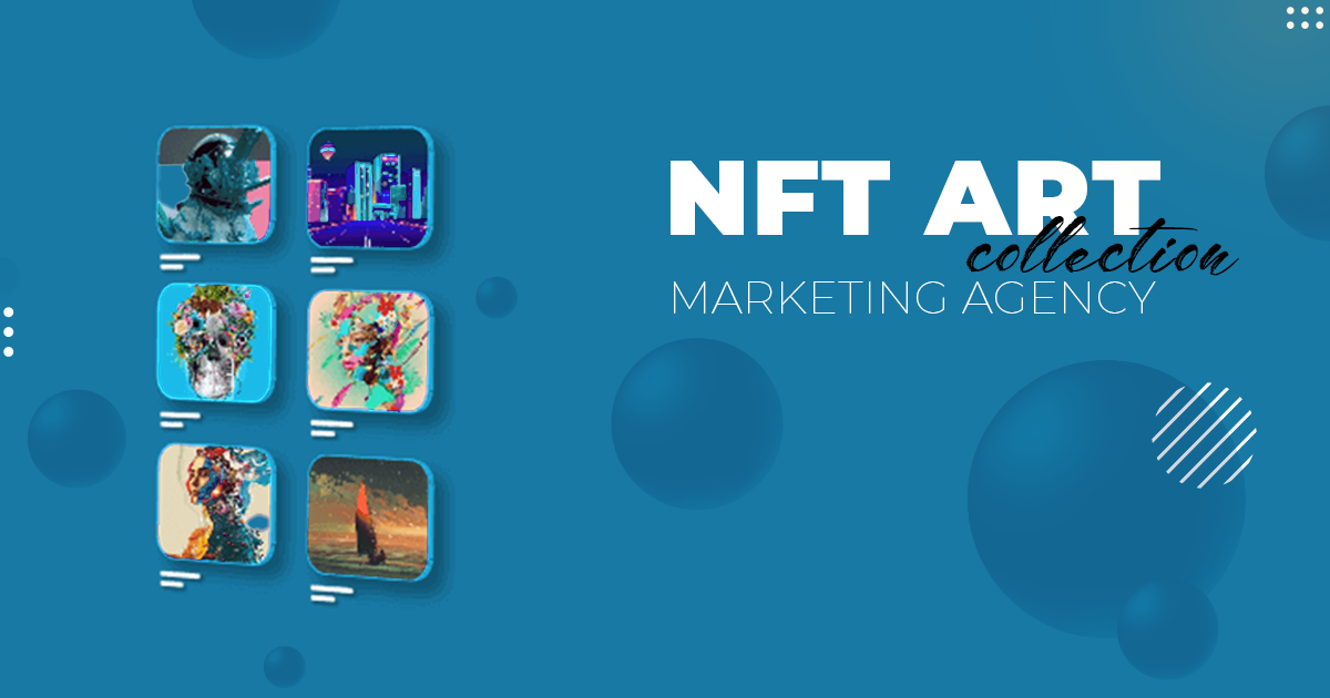 How To Promote And Sell NFT Art Using Instagram