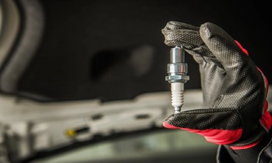 Here are your questions about a spark plug answered!