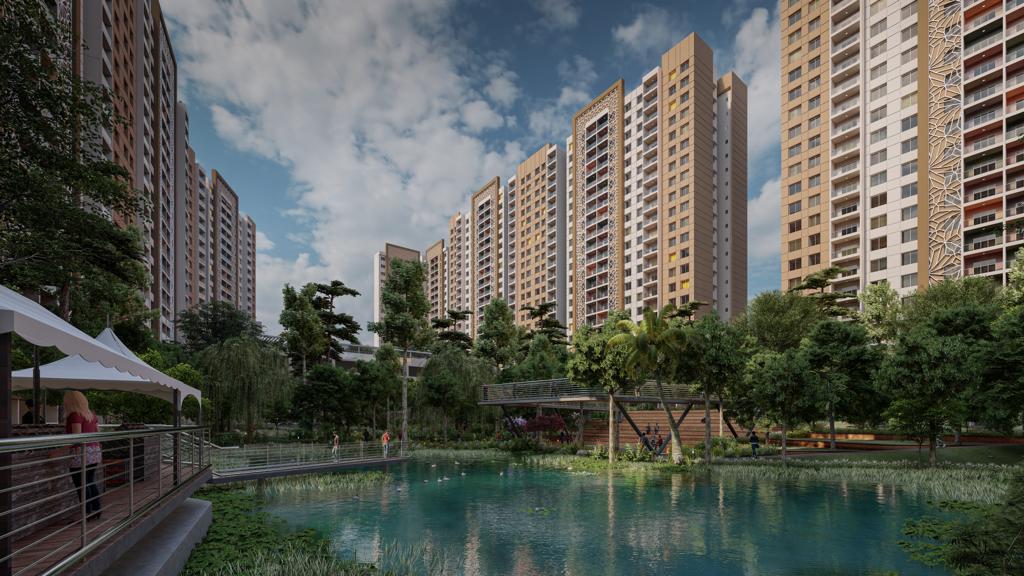 Brigade Calista  New Launch In Bangalore 