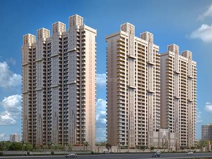 Mahagun Medalleo New Launch Luxury Apartments in Noida