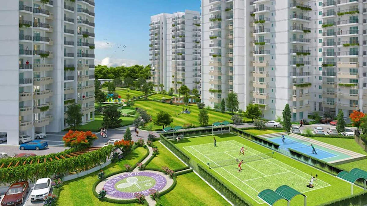 Elan The Presidential New Launch in Gurugram
