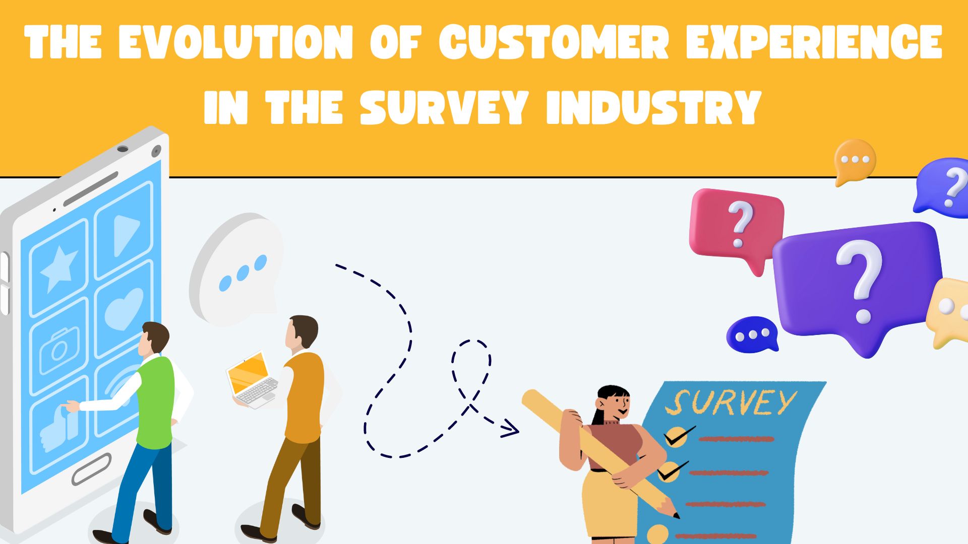 How Multichannel Feedback is Transforming the Customer Experience Landscape