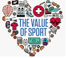 THE VALUE OF SPORTS 