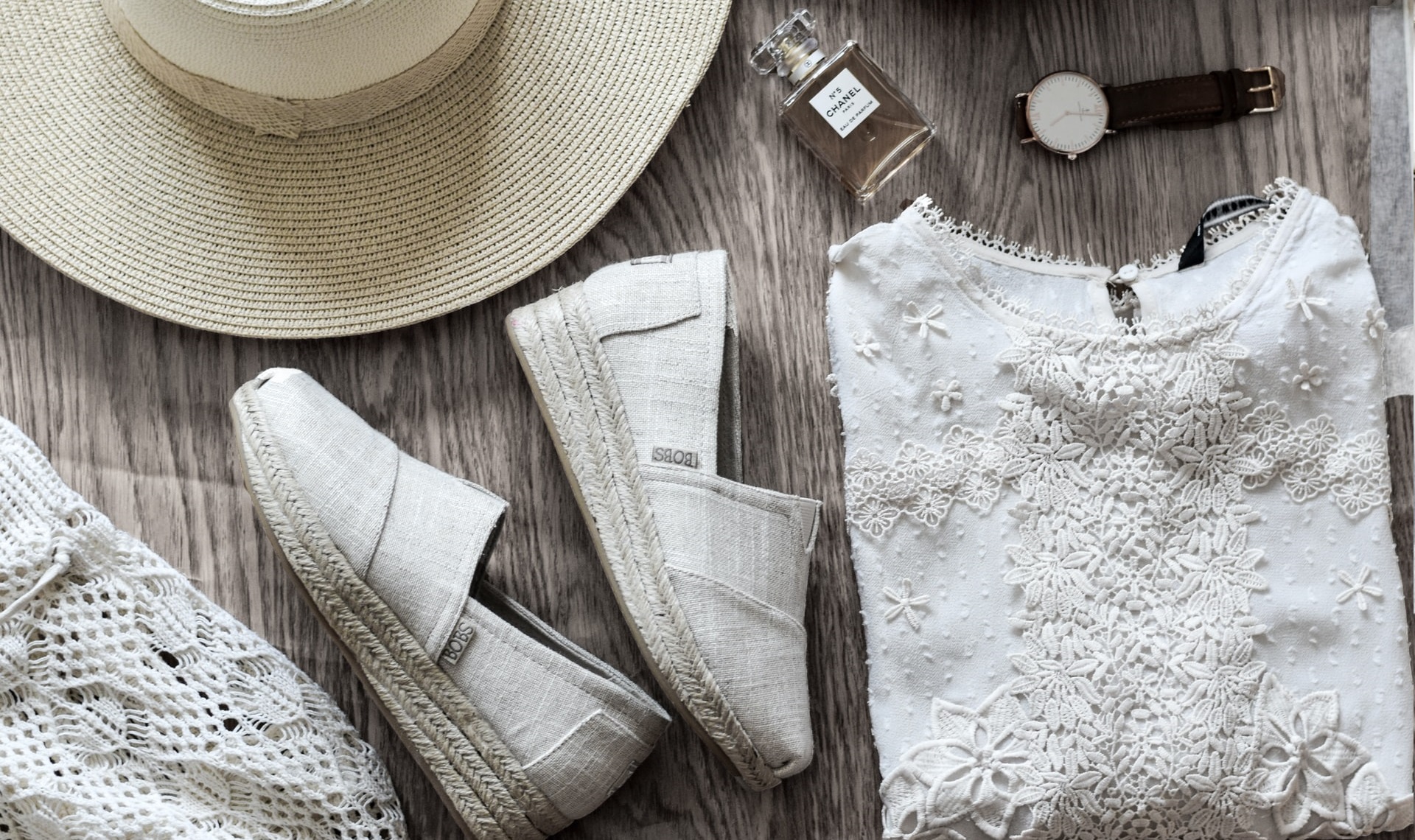 Acheter des espadrilles en France