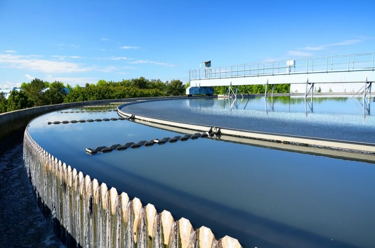 What Is Wastewater Treatment Process & Stages?| Choice Water Solutions