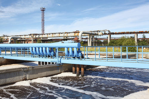 Choice Water Solutions – Water Distribution Systems