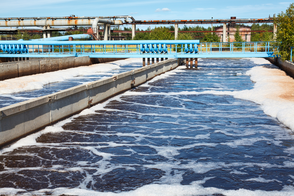 Why Wastewater Treatment is Important? | Choice Water Solutions