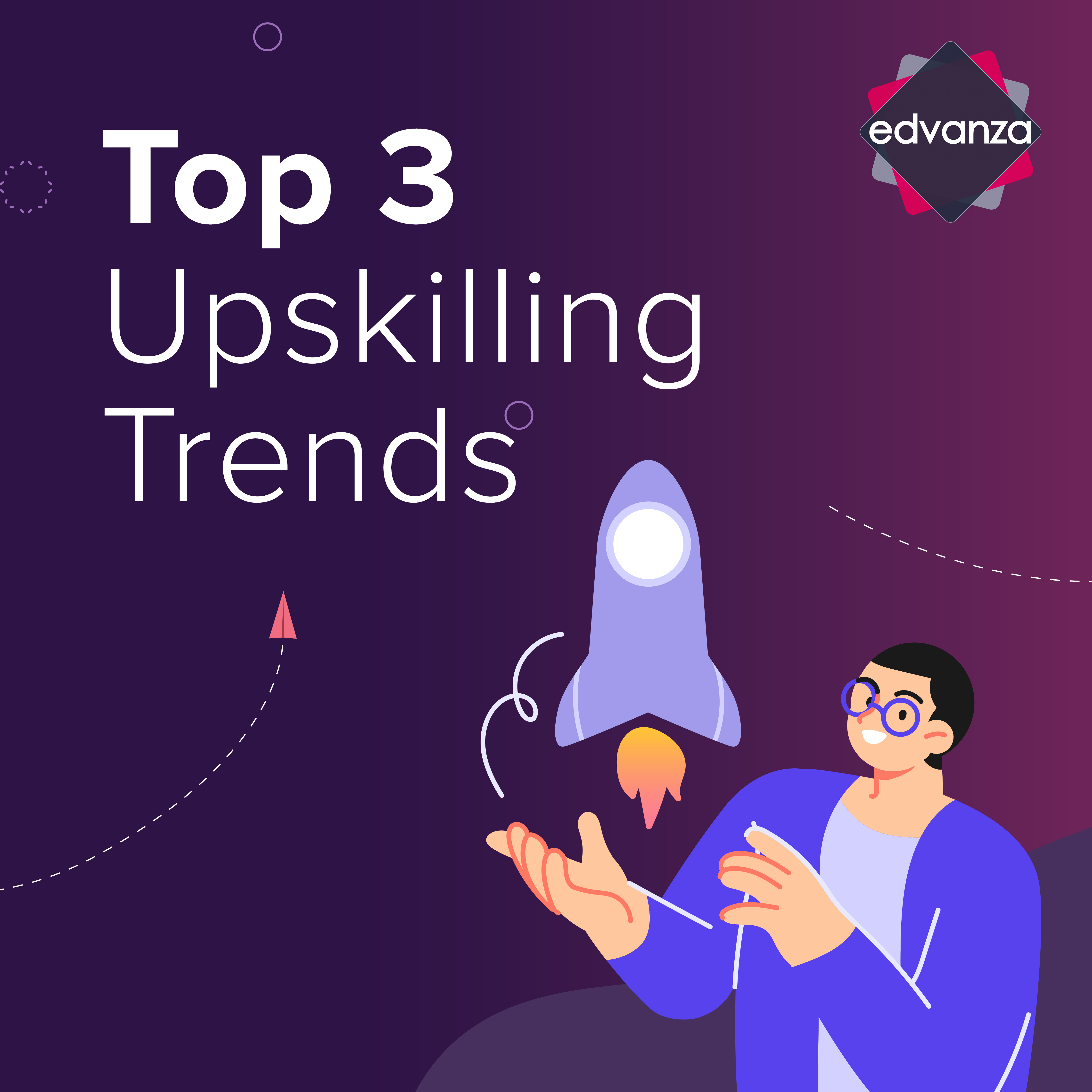 How Edvanza will reshape the fragmented career management industry?