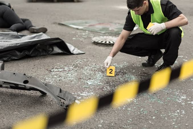How to conduct an Accident Investigation Report