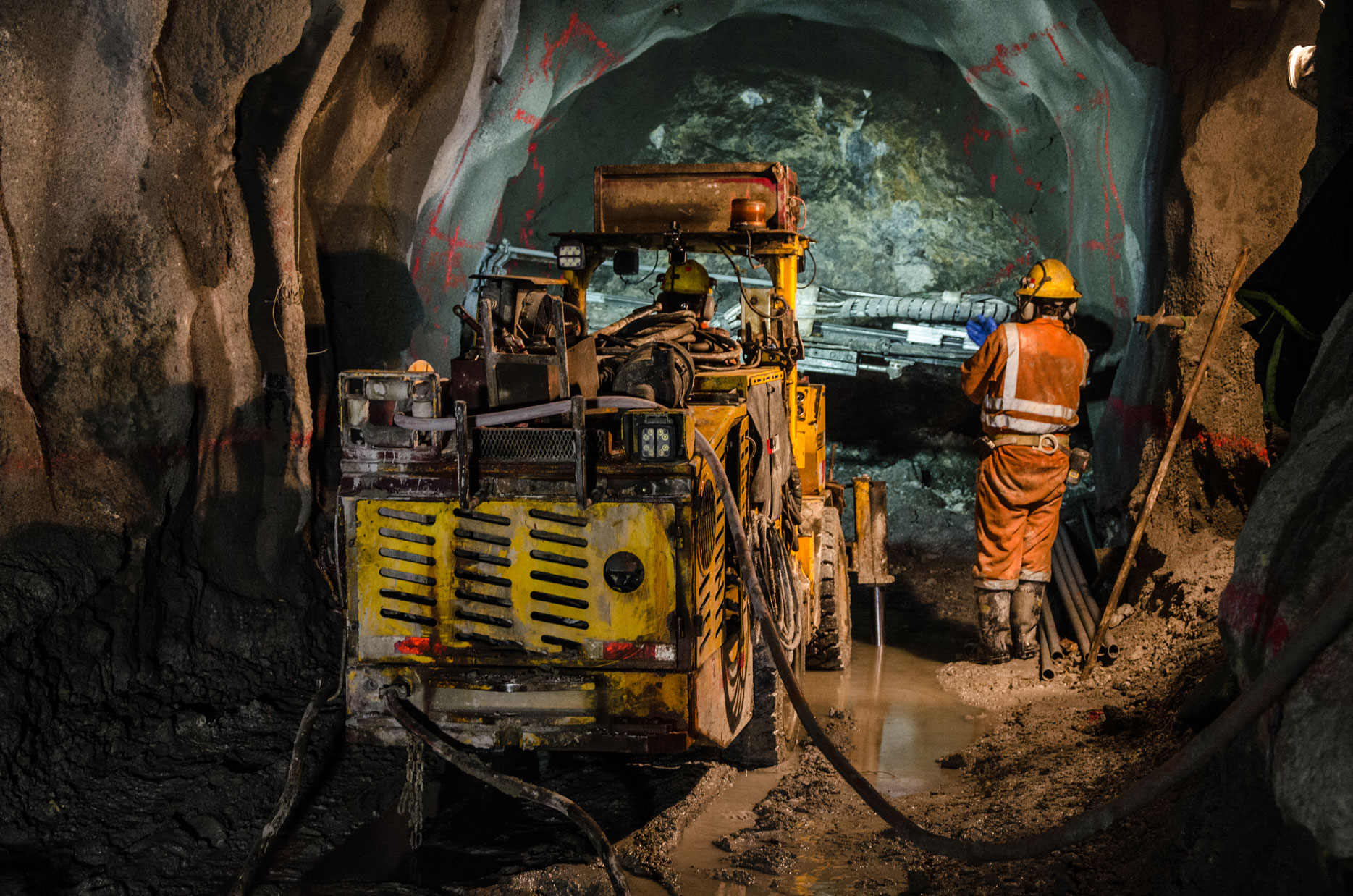 Mining Chemicals Market  Business Opportunities, Challenges, Drivers and Restraint Research Report by 2027