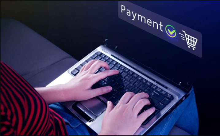 Building a Seamless Online Payment Experience