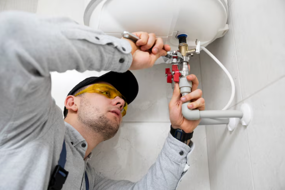 What to Do When Your Water Heater Stops Working