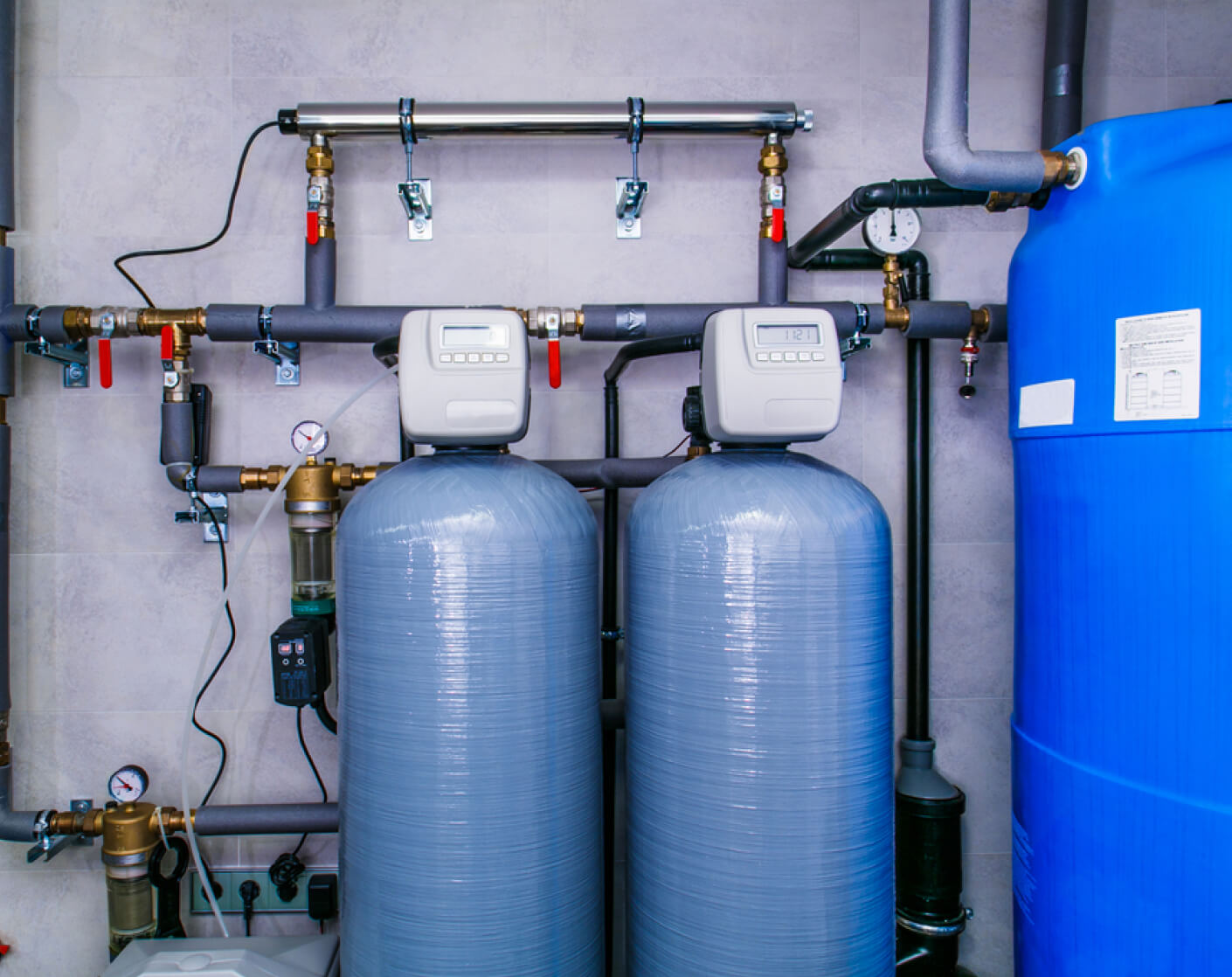 Key Indicators Your Hot Water Tank Is Nearing Failure