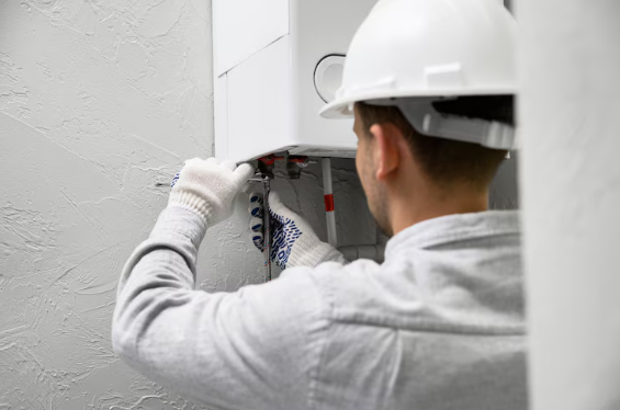 Simple Steps to Installing a Water Softener