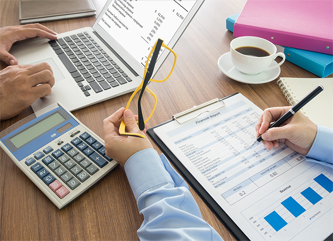 Finding A Good Financial Planner- Read more