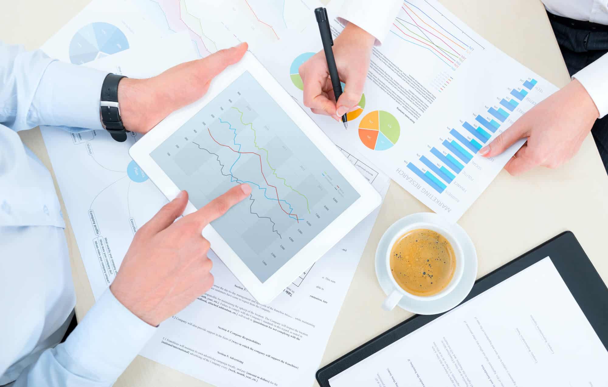 How To Find A Financial Advisor That Will Increase Your Wealth