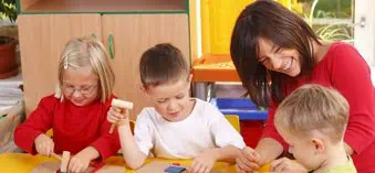 Parent Permission for Student to Receive Tutoring