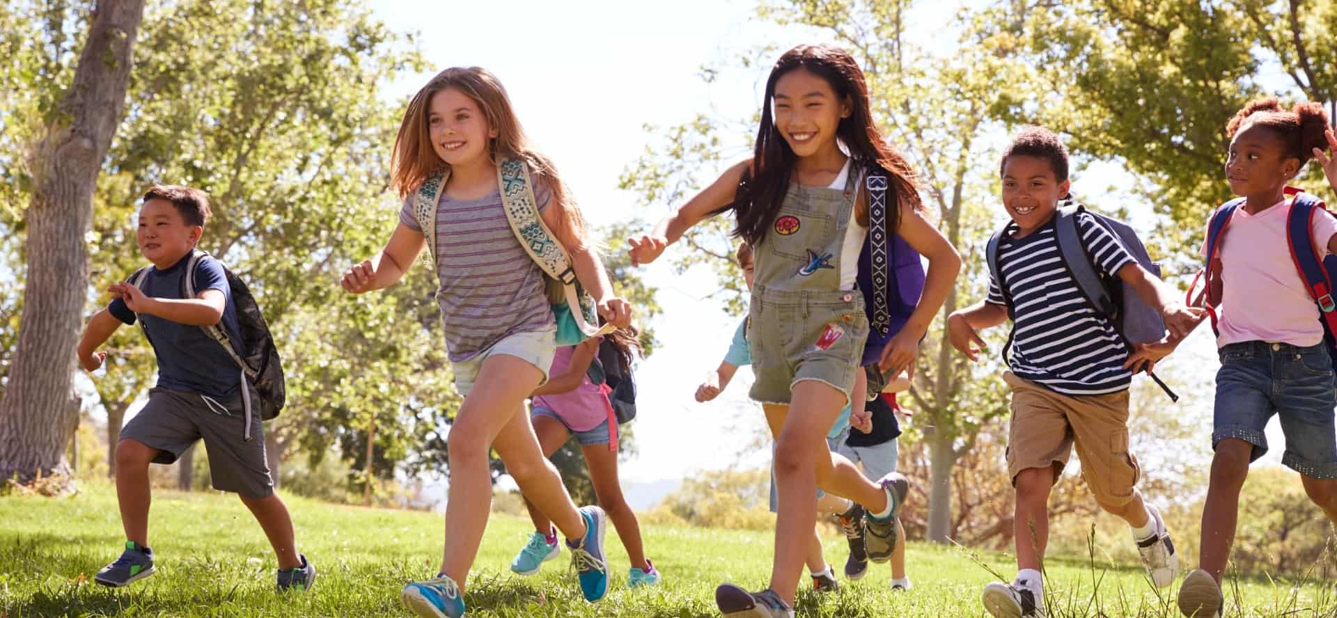 Virtual Field Trips are perfect for Learning Potential