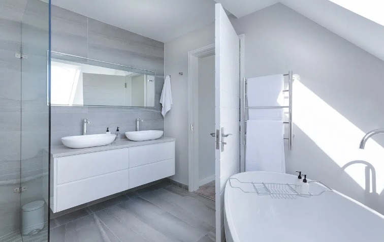Bathroom Remodel Services Seattle, Bellevue - Call 206-666-0412