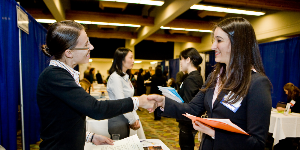 Careers Choice: Big Or Small Company