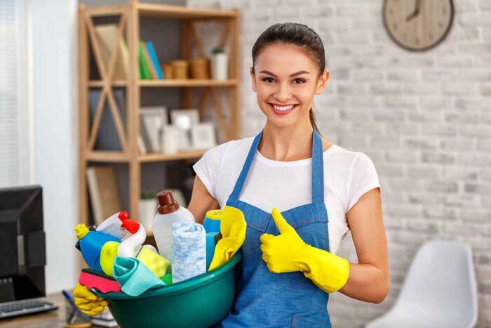 Hiring Cleaning Services: Is it Beneficial? | InterCare Cleaning