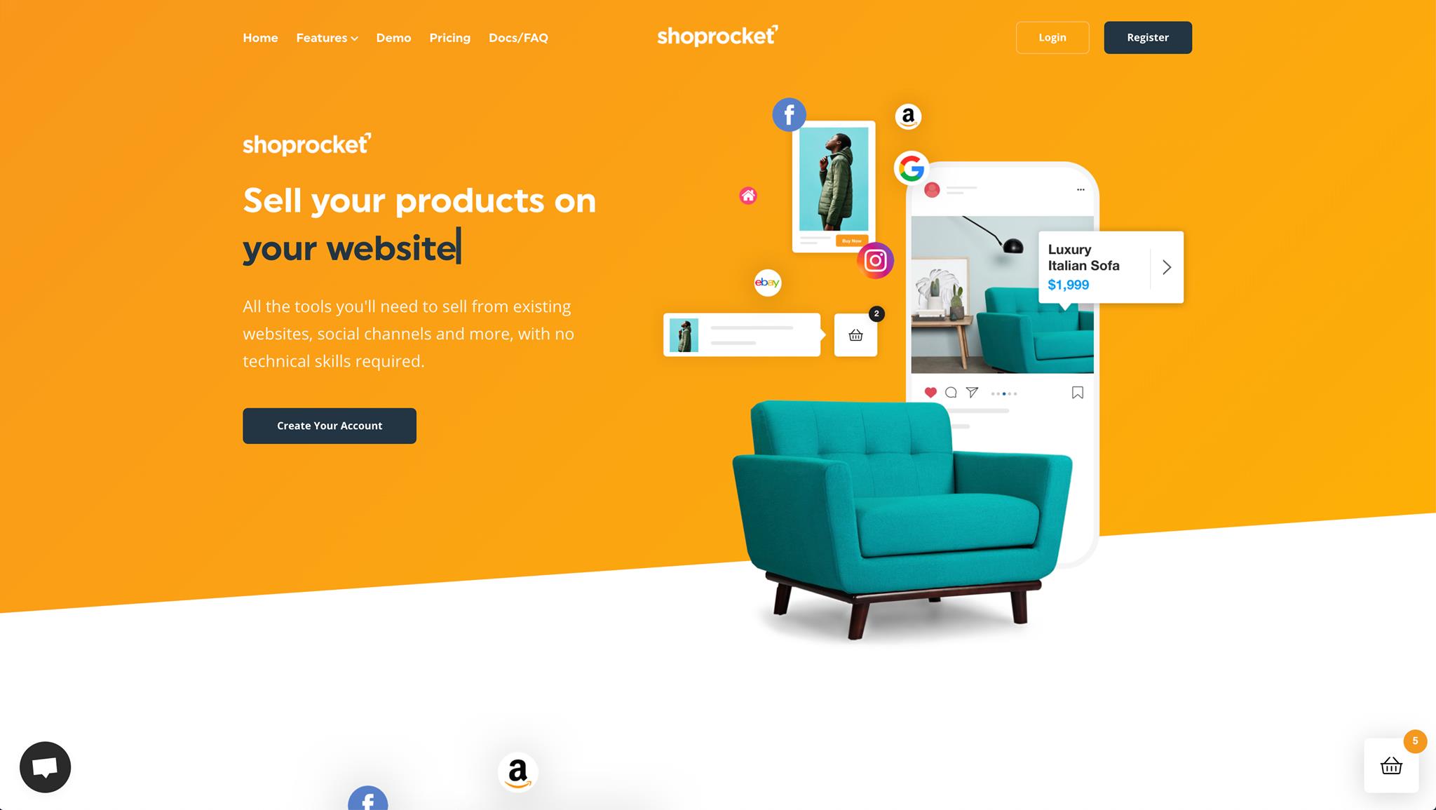 Benefits Of Adding A Shopping Cart To Your Website Html    