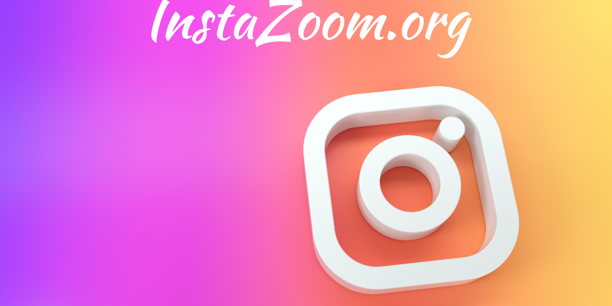 So erhalten Sie ein Instagram-Profilbild in voller Auflösung