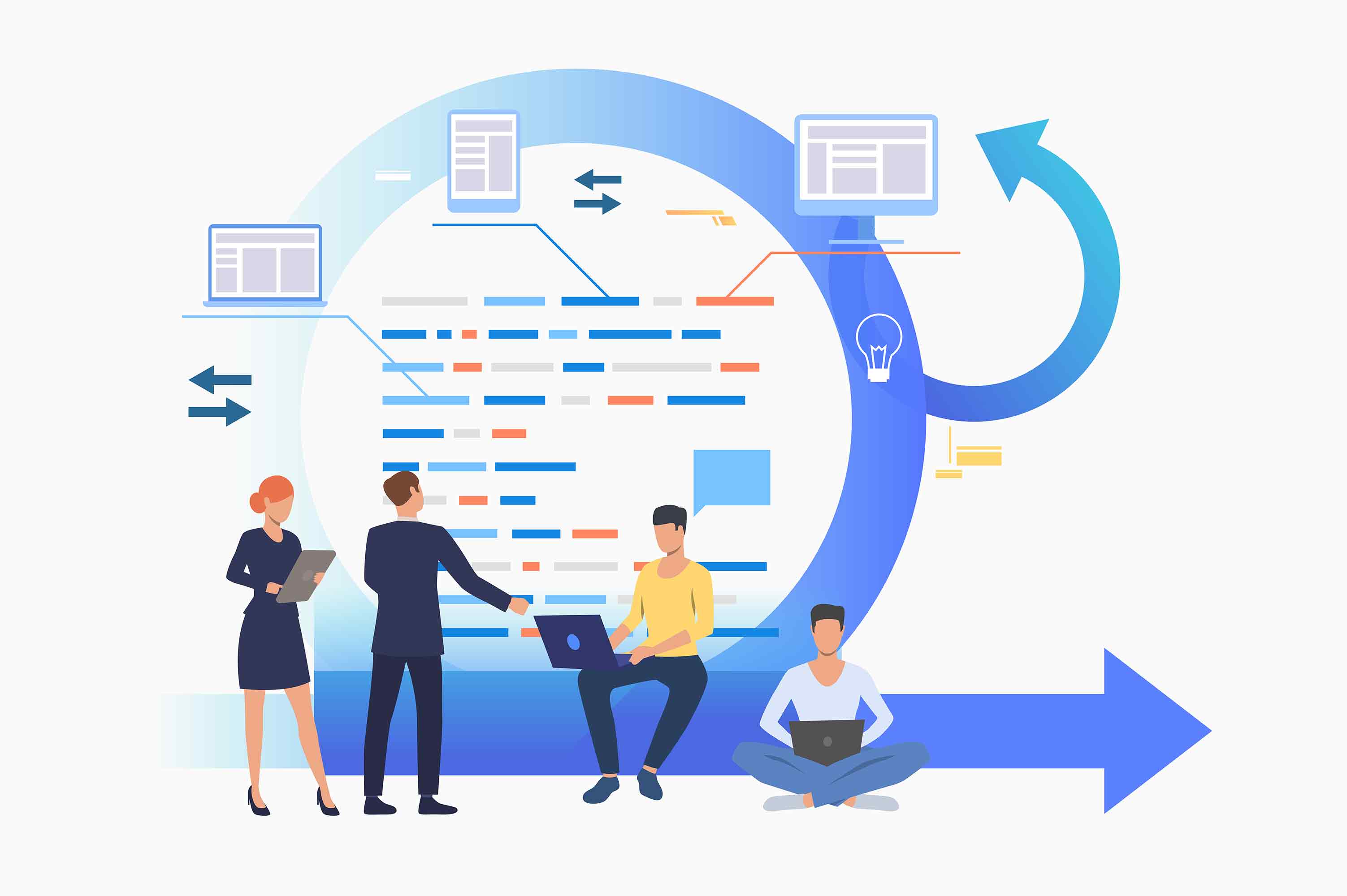 Don't Miss Out: 5 Key Features of a CRM System You Can't Live Without