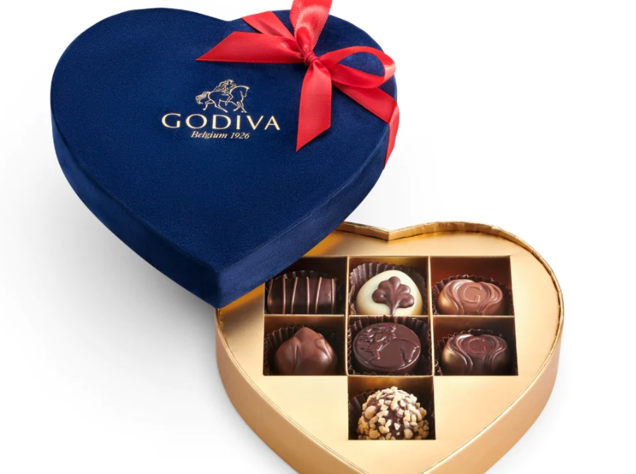 benefits of chocolates during Ramdan