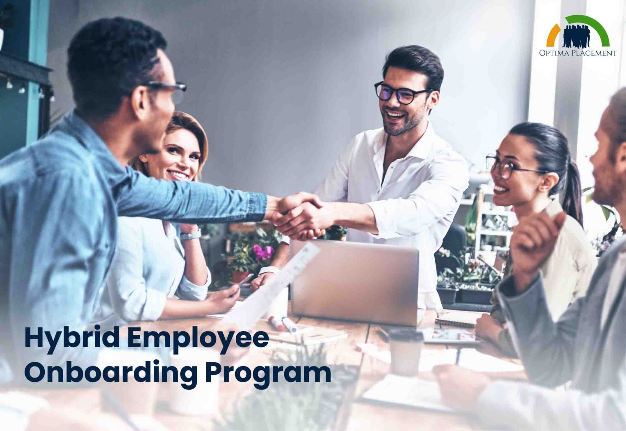 Hybrid Employee Onboarding Program: 5 Tips