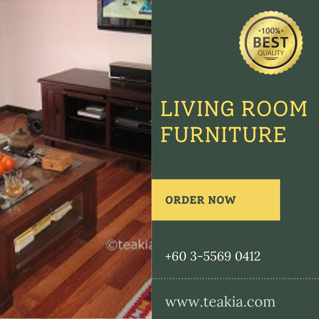 Buy Now  I Living Room Furniture I Teakia Furniture