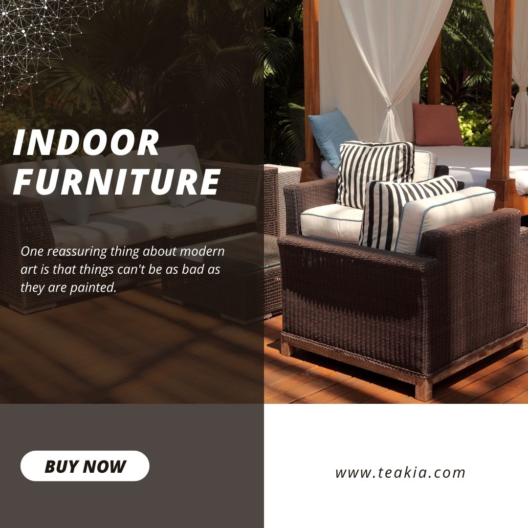 Indoor Furniture Malaysia I Teakwood I Malaysia